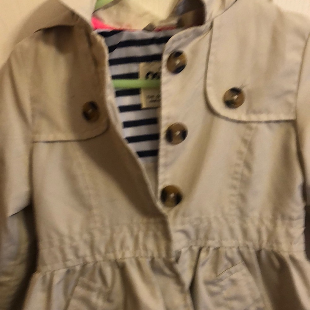 jacket - Picture 2 of 4